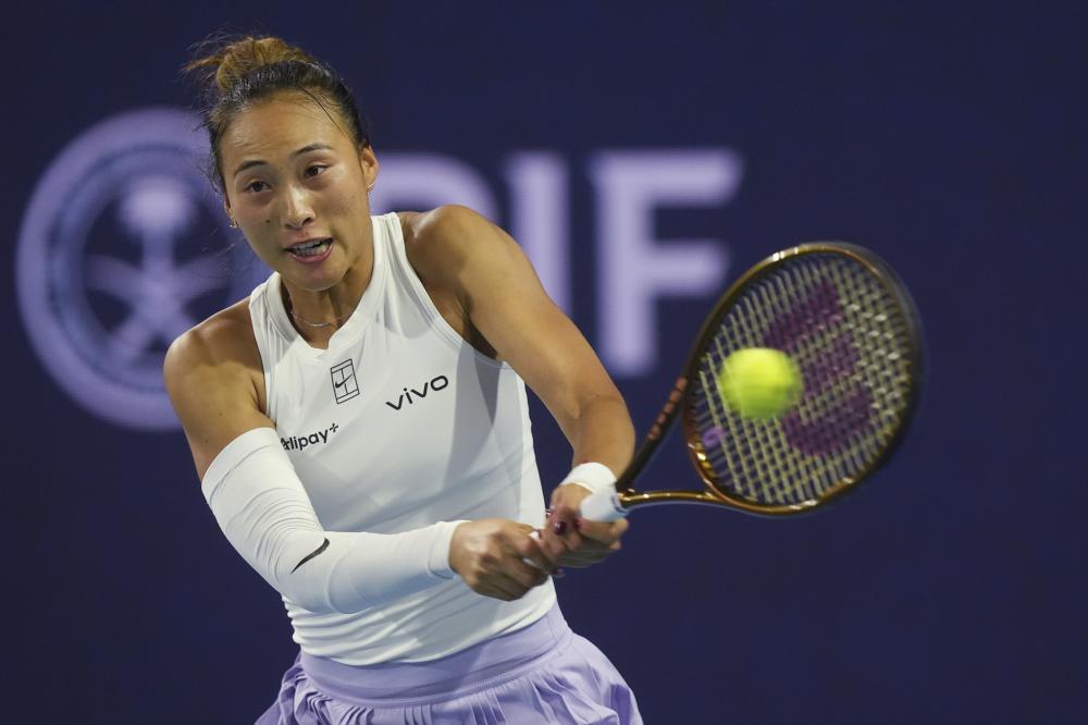 西部赛场 西部赛场