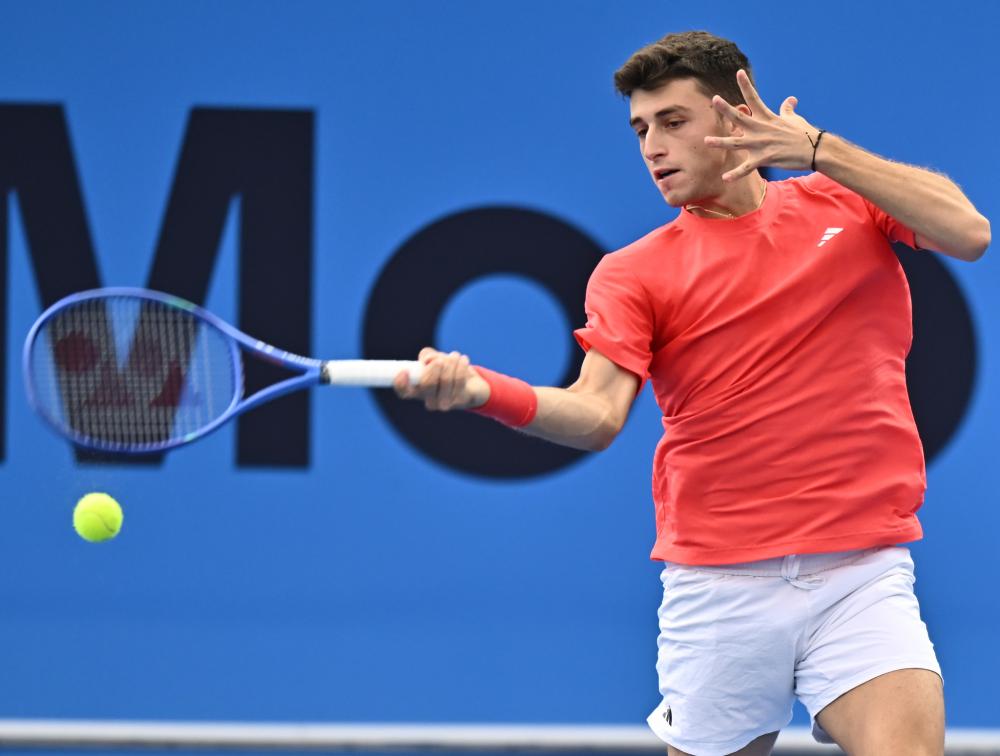 不斷涌現的 不斷涌現的